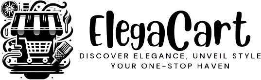 ElegaCart | Discover Elegance, Unveil Style – Your One-Stop Haven